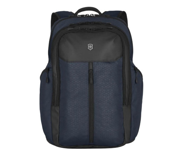 Victorinox Altmont Original Vertical-Zip 17" niebieski - 730475 - zdjęcie